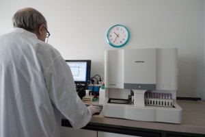 laboratorio di analisi cliniche medicina del lavoro san miniato